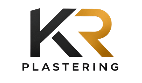 KR Plastering logo